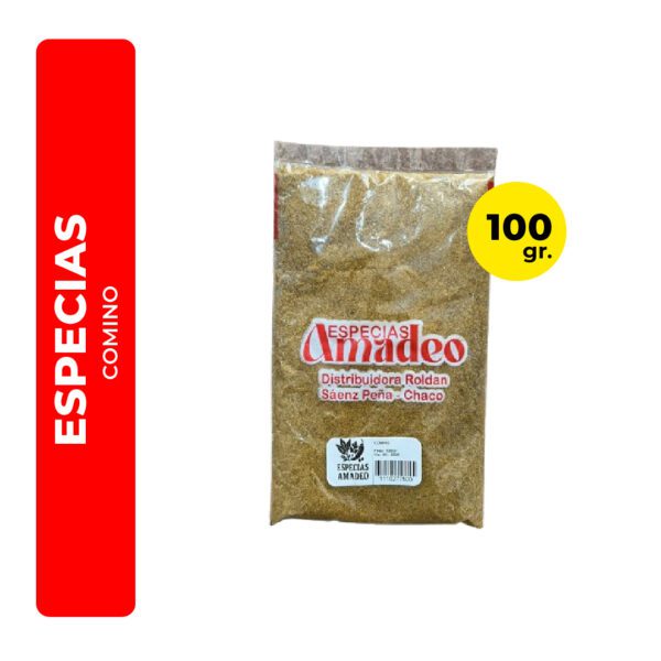 COMINO AMADEO 100G