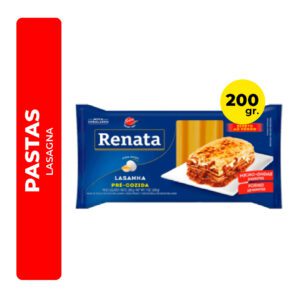 LASAGNA RENATA 200G