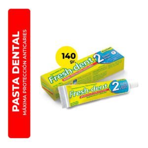 PASTA DENTAL FRESH DENT 140G