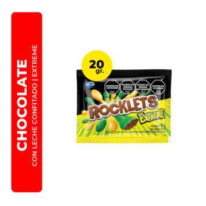 ROCKLETS EXTREME 20G