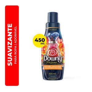 SUAVIZANTE DE ROPA DOWNY PERFUME COLLECTION ADORÁVEL 450ML