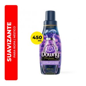SUAVIZANTE DE ROPA DOWNY PERFUME COLLECTION MÍSTICO 450ML