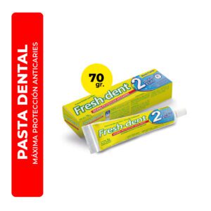 PASTA DENTAL FRESH DENT 70G