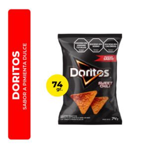DORITOS SWEET CHILI 74G
