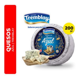 QUESO AZUL TREMBLAY 200G
