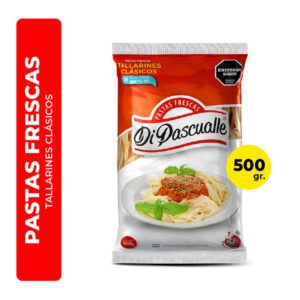 TALLARINES CLÁSICOS DI PASCUALLE 500G