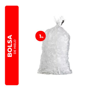 BOLSA DE HIELO