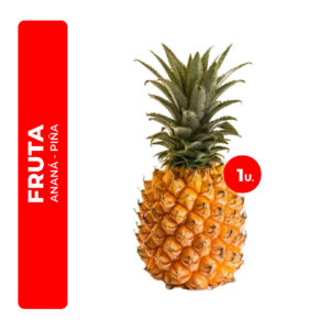 ANANÁ-PIÑA 1U