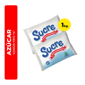 AZÚCAR SUCRE 1K