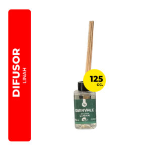 DIFUSOR GIANVALE LINAH 125CC