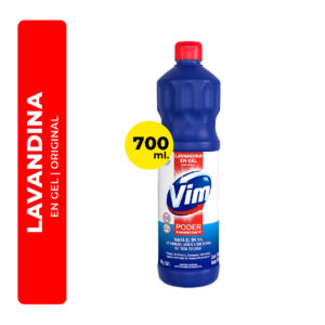 LAVANDINA EN GEL VIM ORIGINAL 700ML