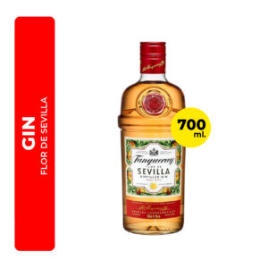 GIN TANQUERAY SEVILLA 700ML