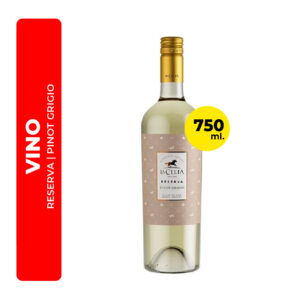 VINO LA CELIA RESERVA PINOT GRIGIO 750ML