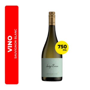 VINO LUIGI BOSCA SAUVIGNON BLANC 750ML