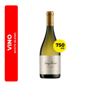 VINO LUIGI BOSCA DE SANGRE WHITE BLEND 750ML
