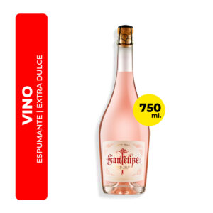VINO ESPUMANTE SAN FELIPE EXTRA DULCE 750ML