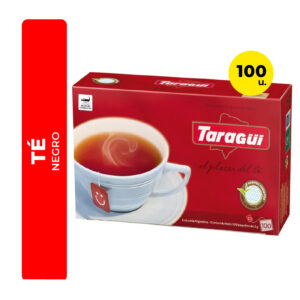 TÉ TARAGÜI 100U
