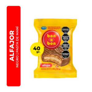 ALFAJOR BON O BON 40G
