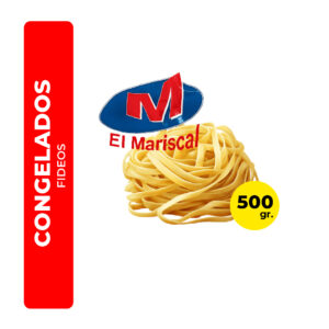 FIDEOS CONGELADOS EL MARISCAL 500G